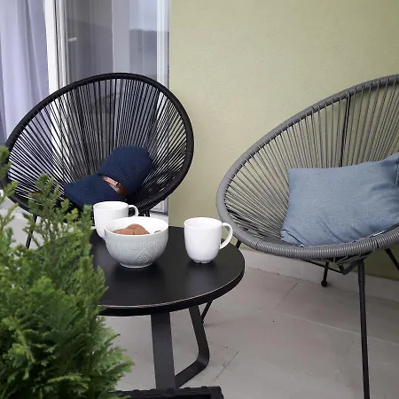 Avisi Apartman Trebinje