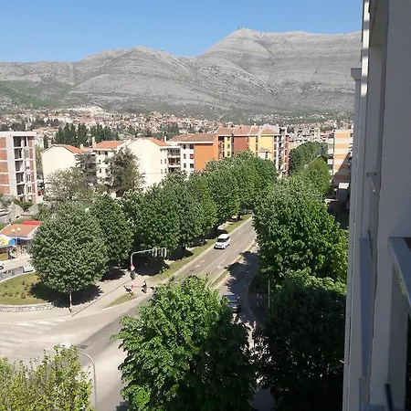 Apartman Avisi *