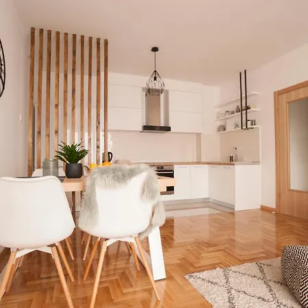 Avisi Apartment Trebinje