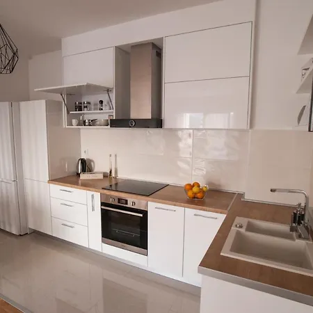 Avisi Apartment Trebinje