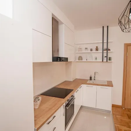 Apartment Avisi *