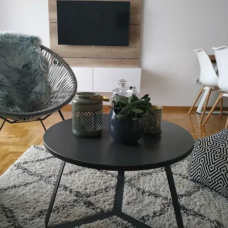 Apartment Avisi Trebinje